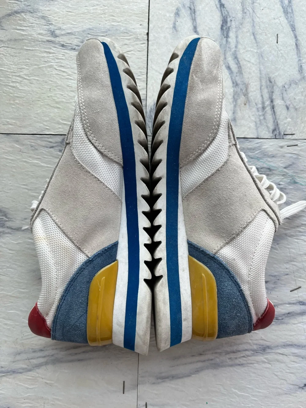 Tory Burch sneakers